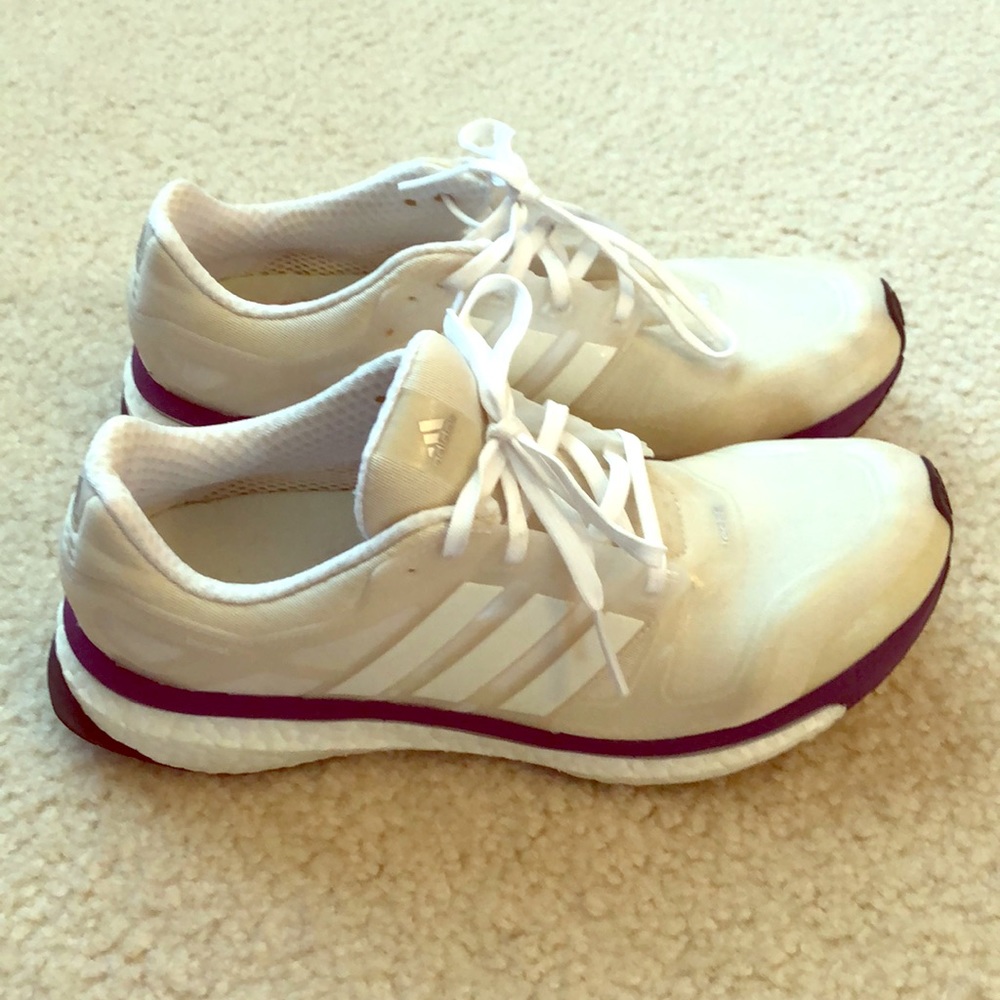 Adidas energy boost MSRP $140